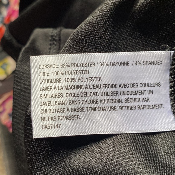 Xhilaration Hi Low Dress - Picture 5 of 5